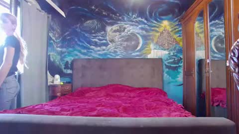 blonde4pasion online show from March 2025 06:38:02 AM