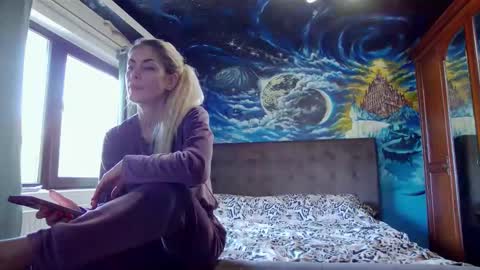 blonde4pasion online show from October 2025 11:25:01 AM