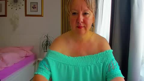 Nicole online show from May 2026 03:35:02 AM