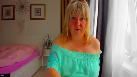 Nicole online show from May 2026 03:35:02 AM