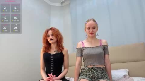 Kate and Mary online show from January 2026 03:44:01 AM