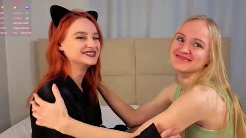 Kate and Mary online show from February 2026 04:18:02 AM