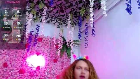 Snapshot of blonde_squirt_ chatting on February 2025 10:01:02 AM blonde_squirt_ online show from February 2025 10:01:02 AM