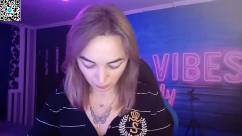 Snapshot of blonde_temptation chatting on October 2025 12:28:02 PM Meryem online show from October 2025 12:28:02 PM