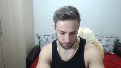 Mr Blond online show from January 2025 09:29:01 AM