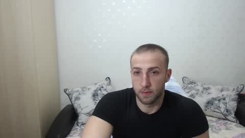 Mr Blond online show from February 2025 10:03:02 PM