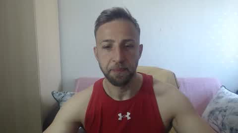 Mr Blond online show from May 2026 10:10:02 AM