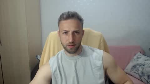 Mr Blond online show from May 2026 05:53:01 PM