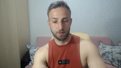 Mr Blond online show from May 2026 06:25:02 PM
