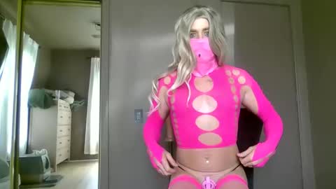 blondebabekristi online show from April 2026 07:44:01 PM