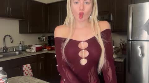blondebunny999 online show from May 2026 01:33:02 AM