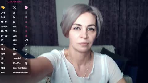 Lola online show from December 2024 08:32:01 PM