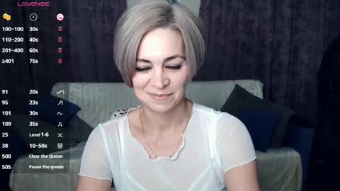 Lola online show from December 2024 07:37:02 PM