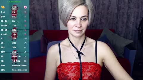 Lola online show from December 2024 12:36:01 AM