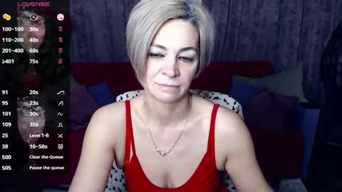 Lola online show from January 2025 08:15:02 PM