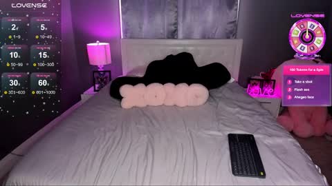 Snapshot of blondeprincess7 chatting on September 2025 03:45:01 PM Blondeprincess online show from September 2025 03:45:01 PM