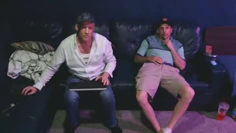 blondersco online show from April 2026 10:01:01 PM