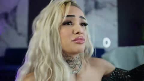 blondie_muller online show from March 2026 02:57:01 PM