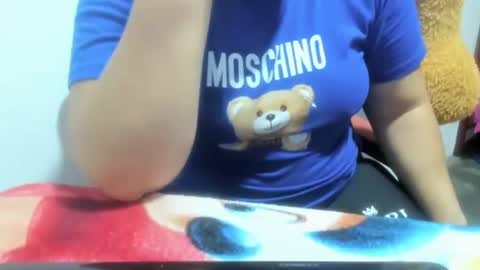 Snapshot of blondie_seex chatting on March 2026 06:03:01 PM Blondie online show from March 2026 06:03:01 PM