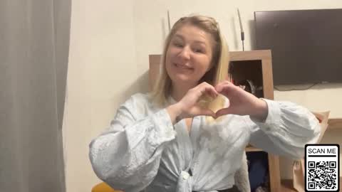 blondie_xoxoxo online show from December 2025 07:05:01 AM