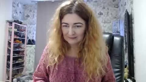 BlondMILfs online show from December 2024 10:13:01 AM