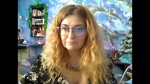 BlondMILfs online show from January 2025 10:32:01 AM