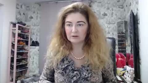 BlondMILfs online show from January 2025 03:23:02 AM