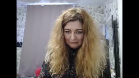 BlondMILfs online show from January 2025 11:10:02 AM