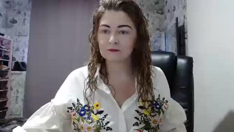 BlondMILfs online show from January 2025 08:18:02 AM