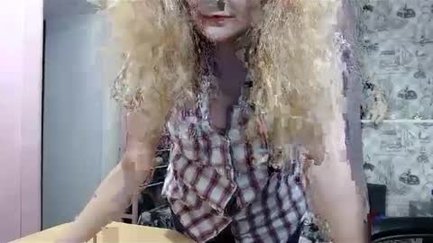 BlondMILfs online show from January 2025 10:12:02 PM