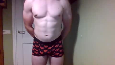 Snapshot of blondsubnl chatting on November 2025 06:07:02 PM BlondSubNL online show from November 2025 06:07:02 PM