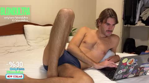 blondultra online show from May 2026 06:02:02 PM