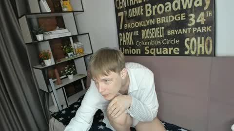 Snapshot of blondvibe chatting on May 2026 07:40:02 PM Alik online show from May 2026 07:40:02 PM
