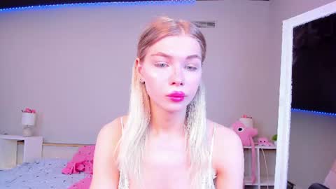 blondy_fina online show from June 2026 05:41:02 AM