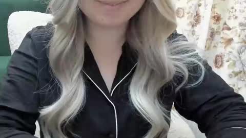 blondymargaret online show from February 2025 04:24:02 PM