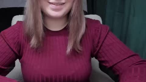 blondymargaret online show from November 2025 11:43:02 AM