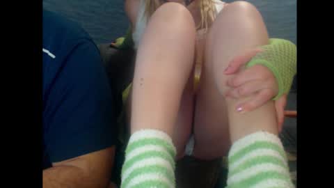 Blontsex online show from February 2026 11:47:01 PM