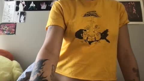 bloodrushbabe online show from March 2026 07:47:02 PM