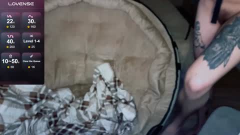 blooming_soul online show from December 2024 02:00:02 PM