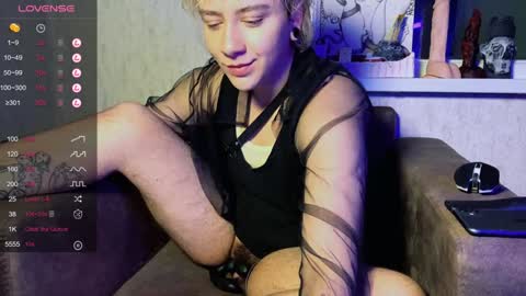 blooming_soul online show from February 2025 07:27:01 PM