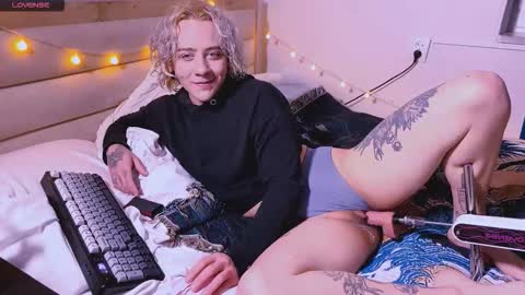 blooming_soul online show from January 2026 02:44:01 PM