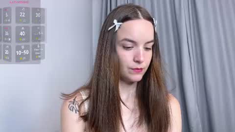 bloomyblue online show from June 2026 08:52:02 PM