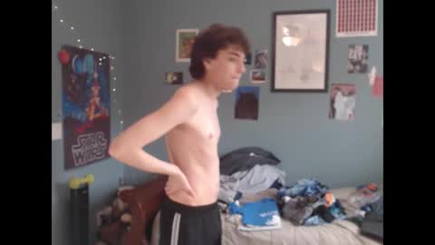 blorfinn online show from April 2026 09:30:01 PM