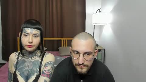 Sasha and Maria online show from June 2026 05:44:02 PM