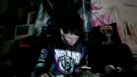 blowme19866 online show from February 2026 07:39:01 AM