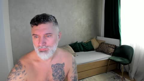 Nico online show from December 2024 08:34:01 AM