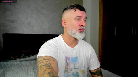 Nico online show from January 2025 10:31:02 AM