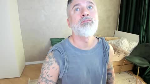 Nico online show from February 2025 06:43:02 AM