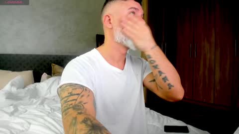 Nico online show from February 2025 08:44:01 AM