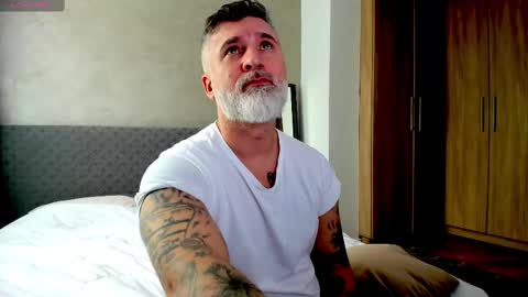 Nico online show from February 2025 11:33:01 AM